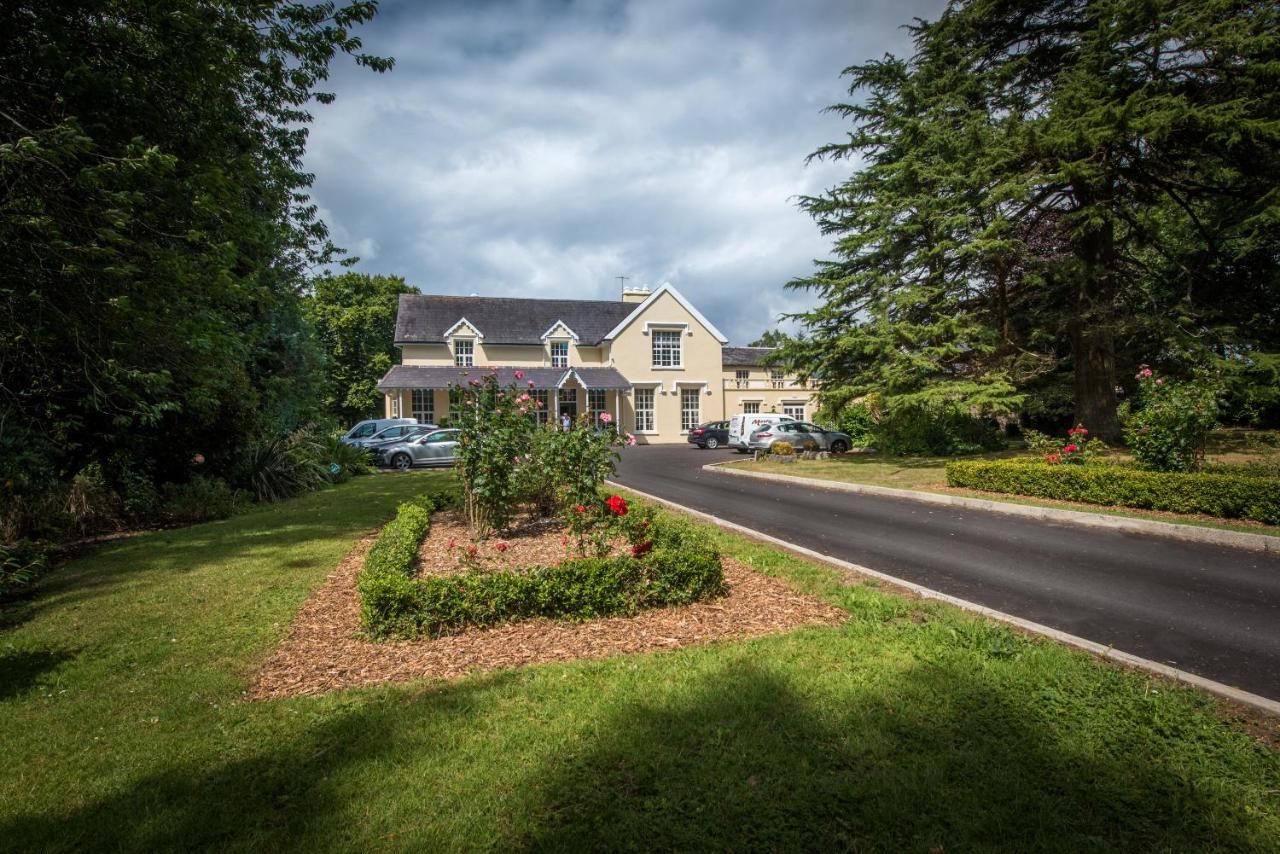 Отель Greenway Manor Hotel Уотерфорд