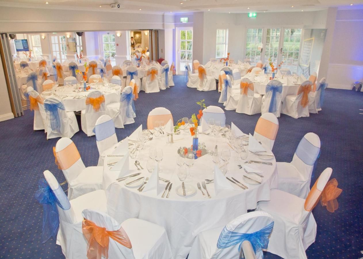 Отель Greenway Manor Hotel Уотерфорд