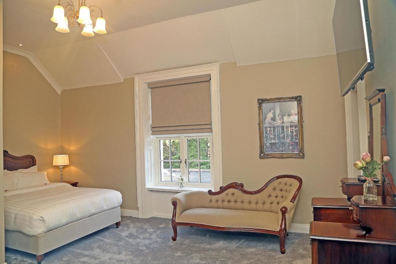 Отель Greenway Manor Hotel Уотерфорд-18