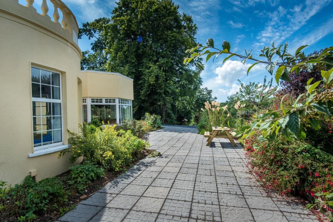 Отель Greenway Manor Hotel Уотерфорд-22