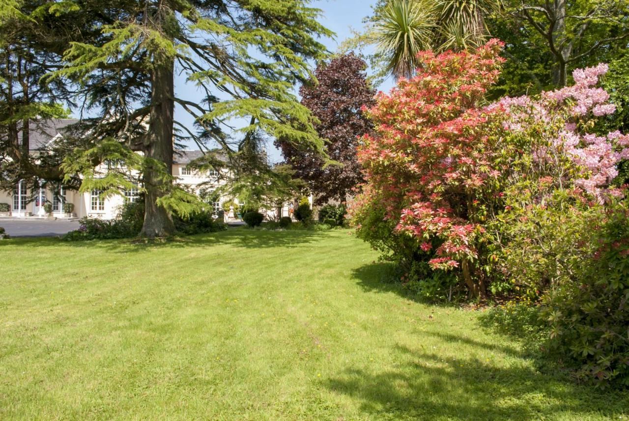 Отель Greenway Manor Hotel Уотерфорд