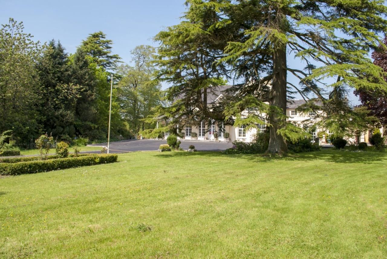 Отель Greenway Manor Hotel Уотерфорд